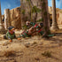 G.I. Joe Classified Series #113 - Mutt & Junkyard Action Figures (F9229)