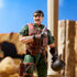 G.I. Joe Classified Series #113 - Mutt & Junkyard Action Figures (F9229)