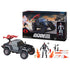 G.I. Joe Classified Series #120 - Cobra Night Attack 4-WD Stinger & Driver (F9231)