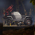 G.I. Joe Classified Series #120 - Cobra Night Attack 4-WD Stinger & Driver (F9231)