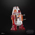 Star Wars: The Black Series - The Mandalorian - R4-6D0 (Astromech Droid) Action Figure (F9232)