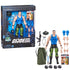 G.I. Joe Classified Series #129 - Mad Marauders Sgt Slaughter Deluxe Action Figure (F9233)