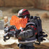 G.I. Joe Classified Series #111 Cobra H.I.S.S. Techno-Viper & H.M.S. (HEETSEEK MISSILE SYSTEM) F9237 LOW STOCK