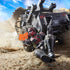 G.I. Joe Classified Series #111 Cobra H.I.S.S. Techno-Viper & H.M.S. (HEETSEEK MISSILE SYSTEM) F9237 LOW STOCK