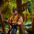 G.I. Joe Classified Series #125 - Dreadnok Gnawgahyde & pets Porkbelly & Yobbo Action Figure (F9241)