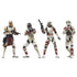 Star Wars: The Vintage Collection - Captain Enoch & Thrawn's Night Troopers 4-Pack (F9259) LOW STOCK