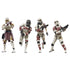 Star Wars: The Vintage Collection - Captain Enoch & Thrawn's Night Troopers 4-Pack (F9259) LOW STOCK