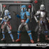 Star Wars: The Vintage Collection  - Moff Gideon’s Imperial Light Cruiser Hallway Playset (F9260) LOW STOCK