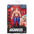 G.I. Joe Classified Series #114 - Big Boa Action Figure (F9430) LOW STOCK