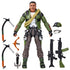 G.I. Joe: Classified Series #133 - Albert (Alpine) Pine Action Figure (F9431)