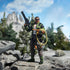 G.I. Joe: Classified Series #133 - Albert (Alpine) Pine Action Figure (F9431) LOW STOCK