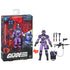 G.I. Joe Classified Series #117 - Cobra Techno-Viper Action Figure (F9434)