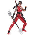 G.I. Joe Classified Series #124 - Kim Jinx Arashikage Action Figure (F9436) LOW STOCK