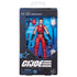 G.I. Joe Classified Series #124 - Kim Jinx Arashikage Action Figure (F9436) LOW STOCK