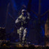 G.I. Joe: Classified Series #127 - Jason Shockwave Faria & Night Pursuit Cycle Exclusive (F9437)