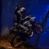 G.I. Joe: Classified Series #127 - Jason Shockwave Faria & Night Pursuit Cycle Exclusive (F9437)