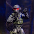G.I. Joe: Classified Series #127 - Jason Shockwave Faria & Night Pursuit Cycle Exclusive (F9437)
