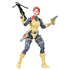 G.I. Joe Classified Series - Retro Cardback Scarlett Action Figure (F9675) LOW STOCK