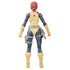 G.I. Joe Classified Series - Retro Cardback Scarlett Action Figure (F9675) LOW STOCK