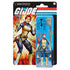 G.I. Joe Classified Series - Retro Cardback Scarlett Action Figure (F9675) LOW STOCK