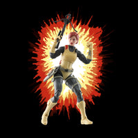 G.I. Joe Classified Series - Retro Cardback Scarlett Action Figure (F9675) LOW STOCK