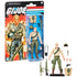 G.I. Joe Classified Series - Retro Cardback Duke Action Figure (F9676)