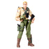 G.I. Joe Classified Series - Retro Cardback Duke Action Figure (F9676)