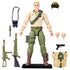 G.I. Joe Classified Series - Retro Cardback Duke Action Figure (F9676)