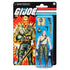 G.I. Joe Classified Series - Retro Cardback Duke Action Figure (F9676)