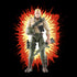 G.I. Joe Classified Series - Retro Cardback Duke Action Figure (F9676)