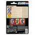 [PRE-ORDER] G.I. Joe Classified Series - Retro Cardback Cobra Commander Action Figure (F9677)