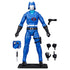 [PRE-ORDER] G.I. Joe Classified Series - Retro Cardback Cobra Commander Action Figure (F9677)