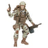 G.I. Joe Classified Series - 60th Anniversary Action Soldier - Infantry Action Figure (F9678)