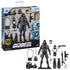 G.I. Joe Classified Series - 60th Anniversary Action Sailor Recon Diver Action Figure (F9679)