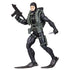 G.I. Joe Classified Series - 60th Anniversary Action Sailor Recon Diver Action Figure (F9679)