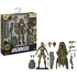G.I. Joe Classified Series - 60th Anniversary Action Marine - Sniper Deluxe Action Figure (F9680)