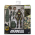 G.I. Joe Classified Series - 60th Anniversary Action Marine - Sniper Deluxe Action Figure (F9680)