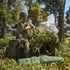G.I. Joe Classified Series - 60th Anniversary Action Marine - Sniper Deluxe Action Figure (F9680)