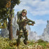 G.I. Joe Classified Series - 60th Anniversary Action Marine - Sniper Deluxe Action Figure (F9680)