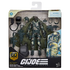 G.I. Joe Classified Series 60th - HALO (High Altitude Low Opening) Jumper Action Figure (F9681)