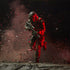 G.I. Joe Classified Series 60th - HALO (High Altitude Low Opening) Jumper Action Figure (F9681)