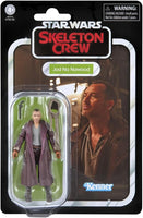 Star Wars: Vintage Collection VC310 - Skeleton Crew - Jod Na Nawood 3.75-inch Action Figure (F9777)
