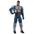 Star Wars: Vintage Collection VC314 The Mandalorian: Mandalorian Fleet Commander Action Figure F9782