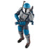 Star Wars: Vintage Collection VC314 The Mandalorian: Mandalorian Fleet Commander Action Figure F9782