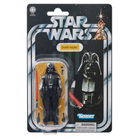 Star Wars: The Vintage Collection VC334 - A New Hope - Darth Vader Action Figure (F9784)