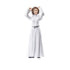 Star Wars: The Vintage Collection VC316 A New Hope: Princess Leia Organa Action Figure (F9785) LOW STOCK