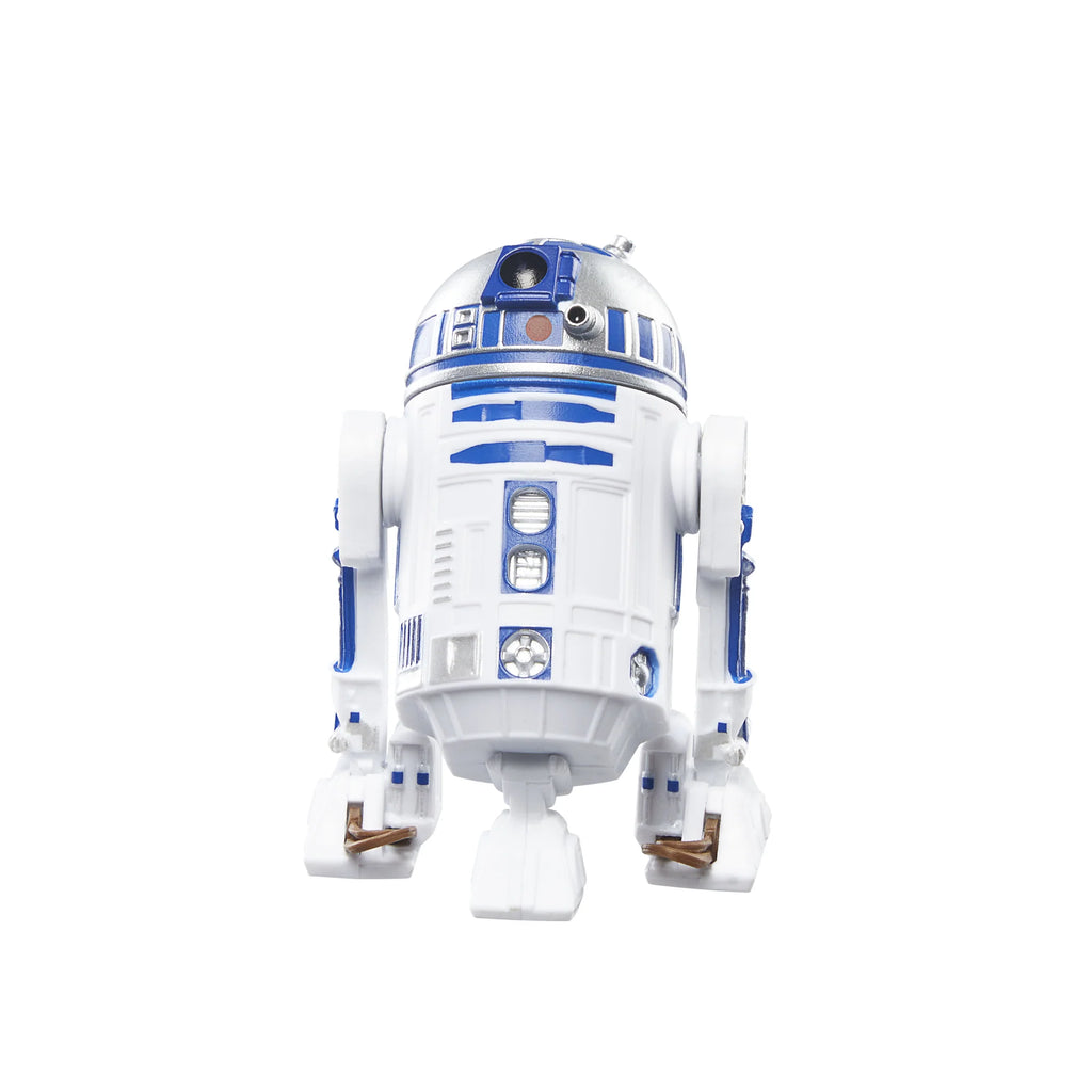 Star Wars: The Vintage Collection VC149 A New Hope: Artoo-Detoo (R2-D2) Action Figure (F9786)