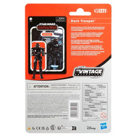 Star Wars: The Vintage Collection VC271 - Mandalorian - Dark Trooper 3.75-inch Action Figure (F9794) LOW STOCK