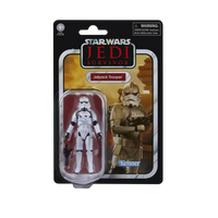 Star Wara: The Vintage Collection - Jedi: Survivor Jetpack Trooper (F9795) LOW STOCK