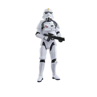 Star Wara: The Vintage Collection - Jedi: Survivor Jetpack Trooper (F9795) LOW STOCK
